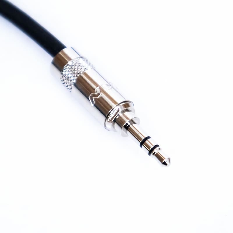 TRS Cable - Audio or MIDI – Alphatone Audio