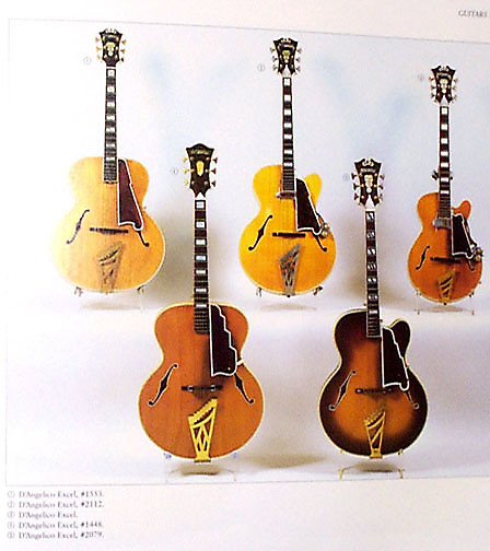 Guitars: The Tsumura Collection | Reverb