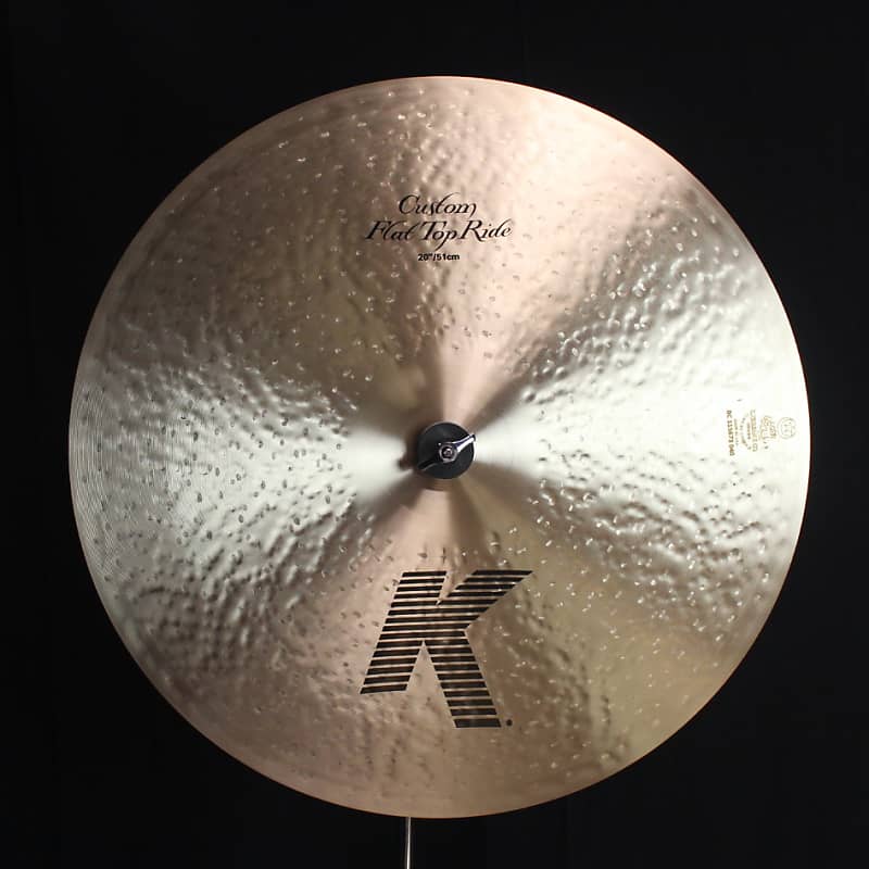 Zildjian 20