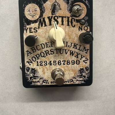 El Rey Mystic Ouija Fuzz for sale