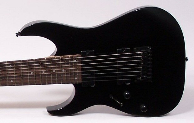 Ibanez rg8 left deals handed