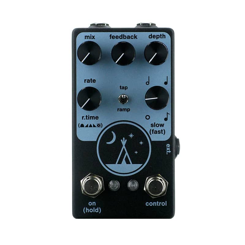 NativeAudio Midnight Phaser, Spring Blue (Limited Edition) image 1