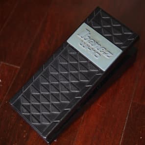 Ibanez WH10 V1 Original Wah 1990s Vintage Guitar Pedal Made