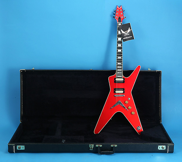 Dean on sale ml red