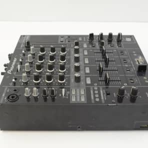 Pioneer DJM-800 Professional DJ Mixer image 12