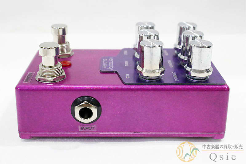 ギター verocity LNY-B2 VeroCityのSHV-B2を買いました｜瀬田コルネ