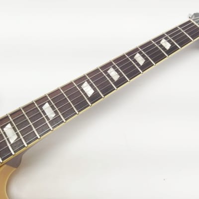 Epiphone Japan Limited Edition 1965 Casino Elitist Natural Made in Japan 2013 Electric Guitar, s3310 image 7