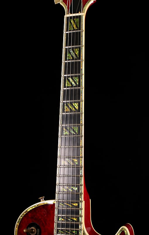EDWARDS　E-LP117CTM　エドワーズ EDWARDS エドワーズ E-LP-CTM/P Black エレキギター(EDWARDS