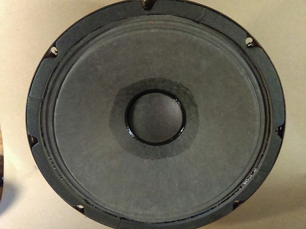 Eminence alnico 10 sales