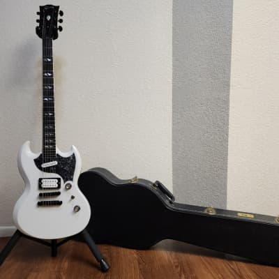 1988 Gibson SG '90 Double Refin + Custom Upgrades for sale