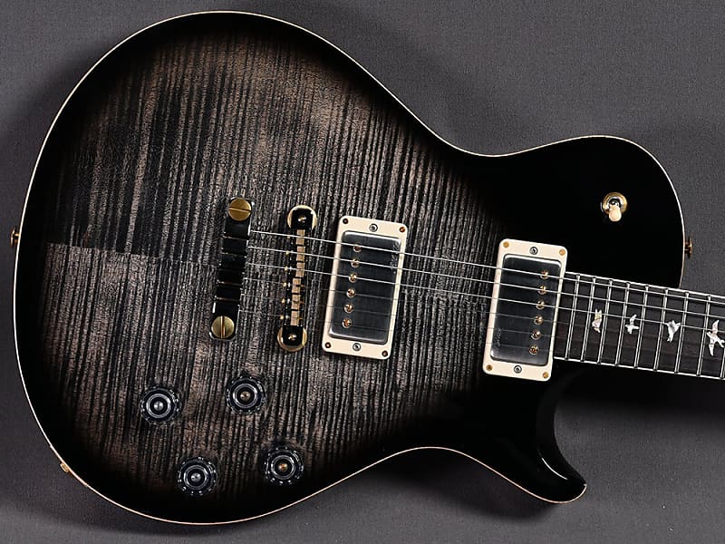 PRS Paul Reed Smith McCarty 594 SC 10Top Charcoal Burst | Reverb