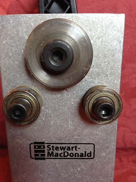 Stewmac fret bender discount