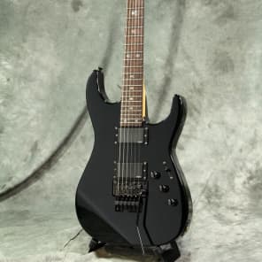 Chua ESP Custom Shop KH-2 Bolt-on - Kirk Hammett Signature