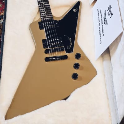 Gibson Government Series Explorer II 2013 for sale