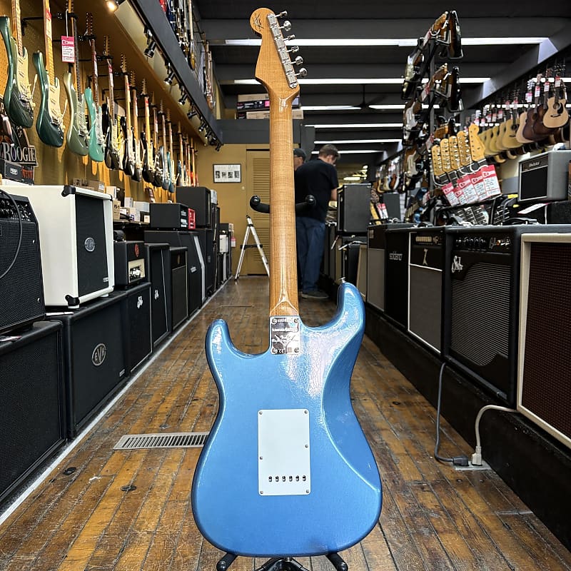 Fender Custom Shop '65 Reissue Stratocaster Closet Classic Fender Custom Shop '65 Reissue Stratocaster Closet Classic