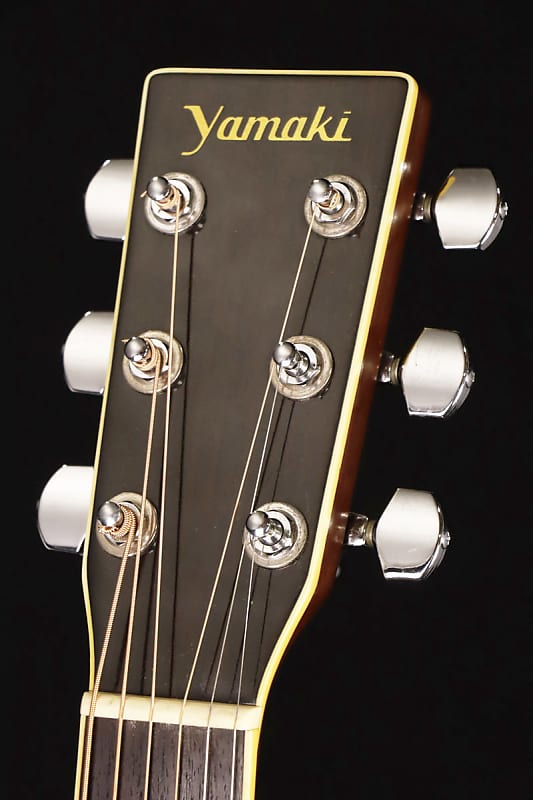 Yamaki Yw 35 [Sn 230012] (01/30) | Reverb