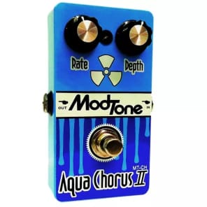 Modtone Aqua Chorus II | Reverb