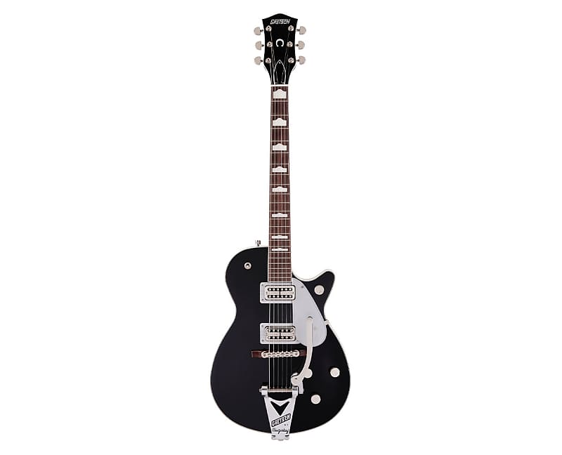 Guitarra gretsch deals bigsby