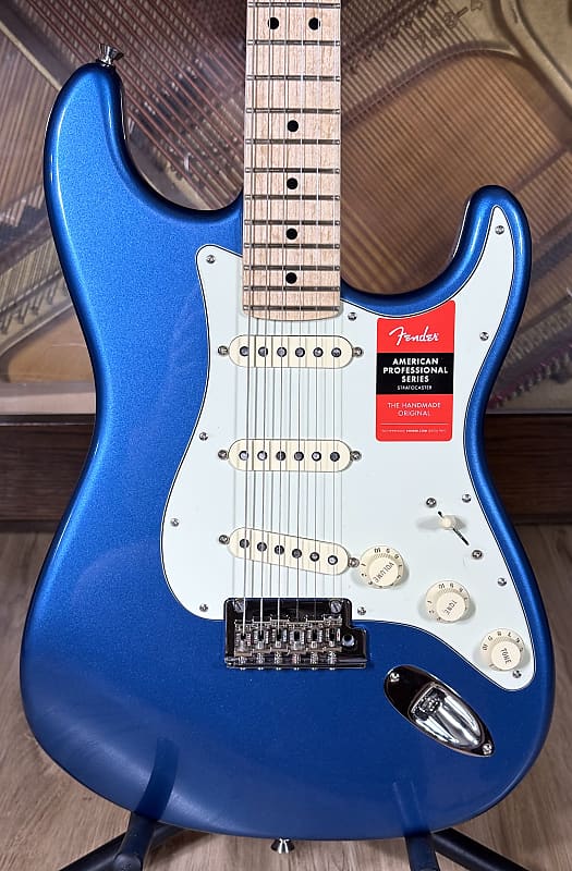 Fender Limited Edition American Professional Stratocaster