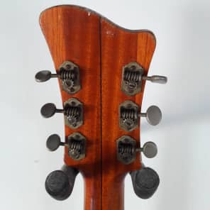 Levin 5 Star 1951 Blonde image 7