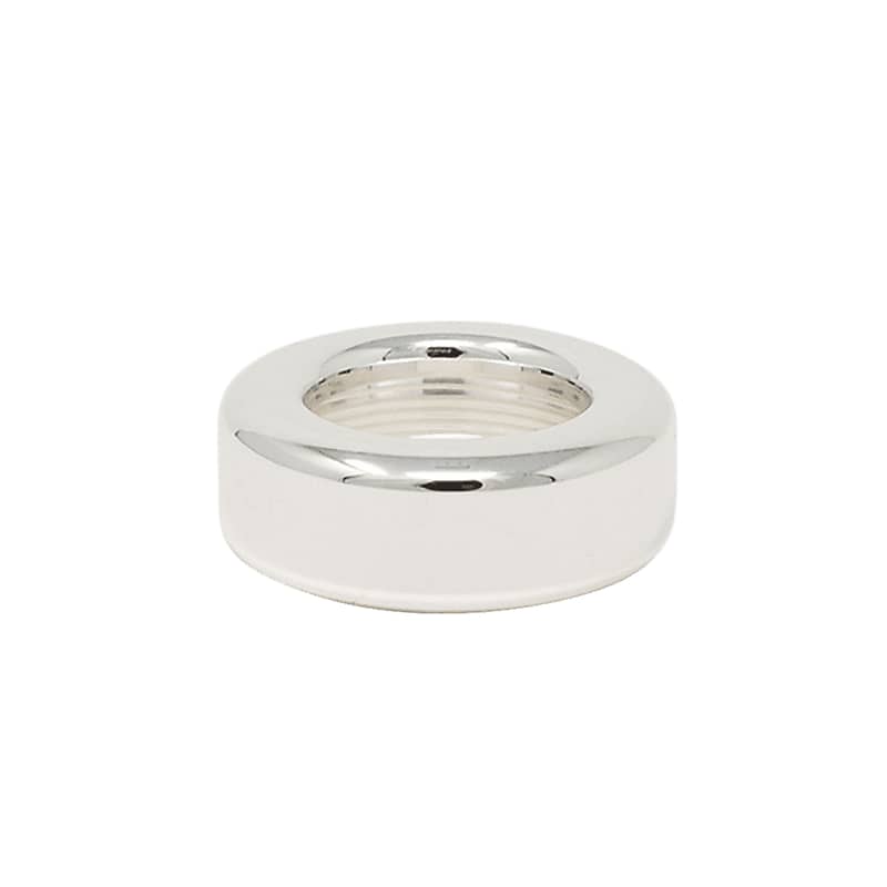Breslmair Rand für Trompete 7C-G - Mouthpiece for Trumpets image 1