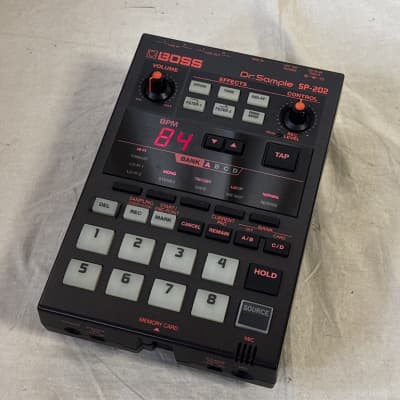 ギター Boss Dr. Sample 202 ISS10481-2_1024x.jpg?v=1636740500