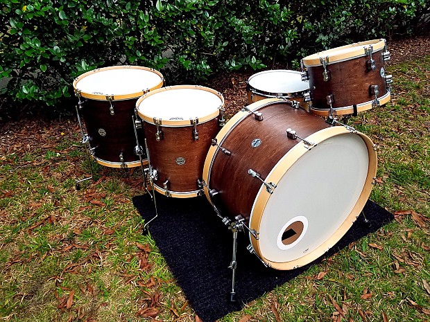 Pdp 26 store bass drum