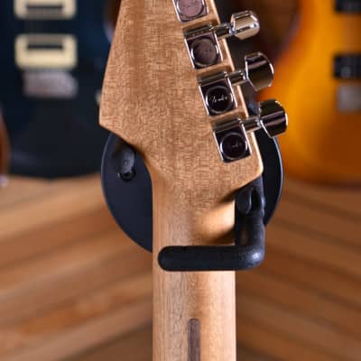 Fender American Acoustasonic Stratocaster Natural image 11