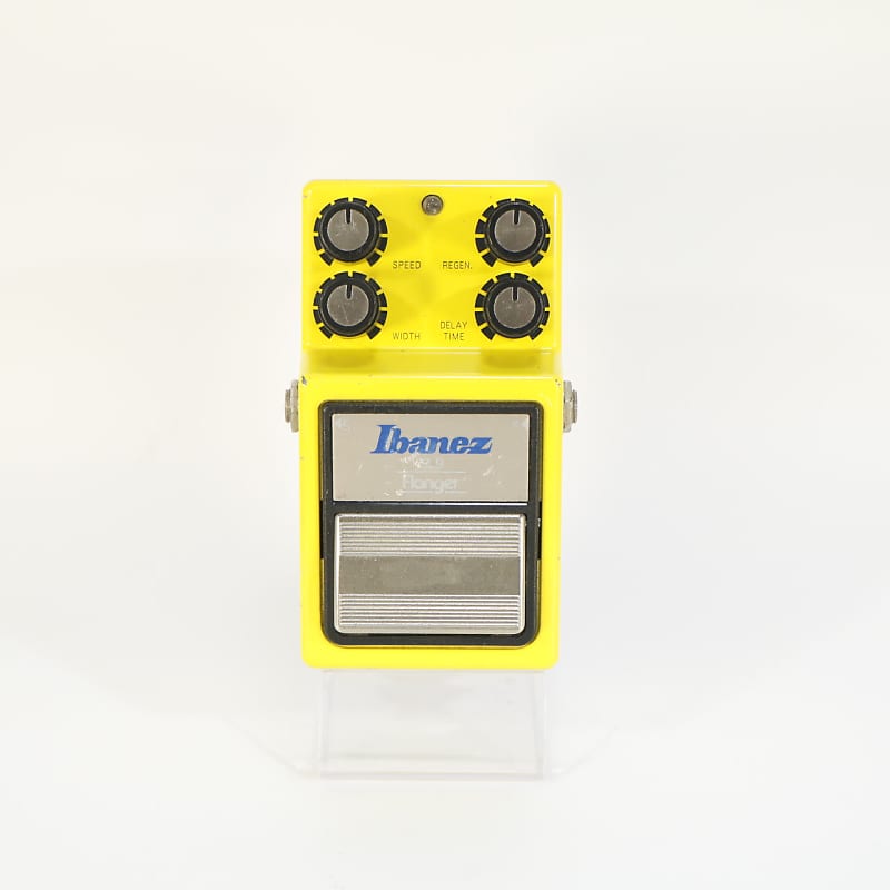 Ibanez FL9 Flanger Reissue | Reverb