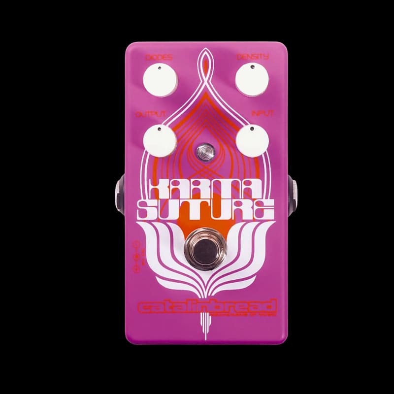 Catalinbread Karma Suture Germanium