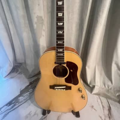 Gibson John Lennon J-160E Peace (500 of 750) for sale