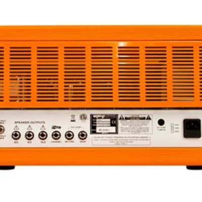Orange TH30 Guitar Amplifier Head image 6