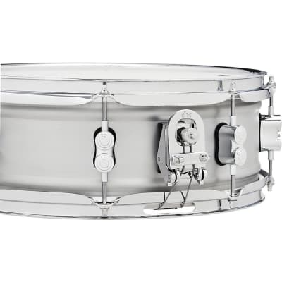 PDP Concept Series 1 mm Aluminum Snare Drum 14 x 5 in. image 3