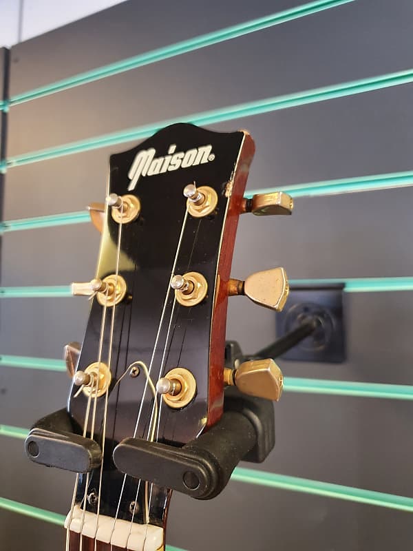 【良品】Maison SG Type メイソン エレキギター SGタイプ Maison SG Type（中古）【楽器検索デジマート】
