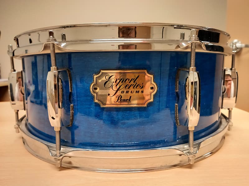 Pearl Export Snare Drum 14