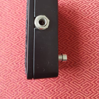 TC Electronic PolyTune 2 Noir Tuning Pedal 2010s - Black image 4