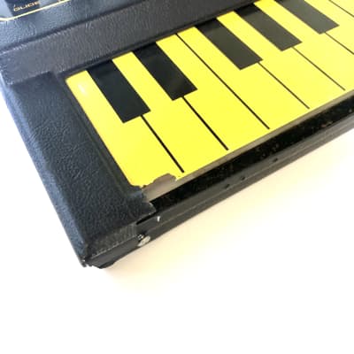 Vintage 1978 EDP Wasp Monophonic Analog Synthesizer - Electronic Dream Plant Gnat Spider image 7