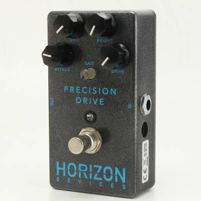 Horizon Devices Precision Drive エフェクター HORIZON DEVICES PRECISION DRIVE｜ミュージックランドKEY