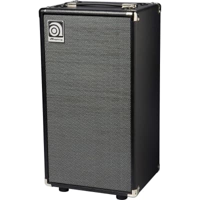 Ampeg SVT-210AV Classic Series 200-Watt 2x10