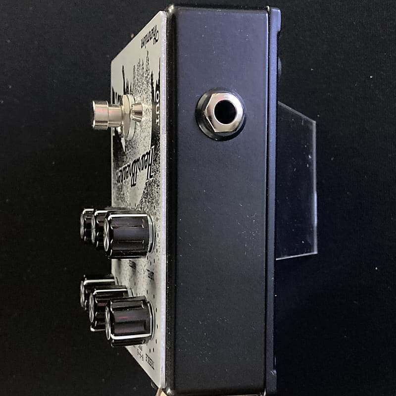 Thermion Heartbreaker | Reverb