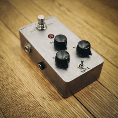 Fairfield Circuitry The Barbershop Overdrive v2 image 4