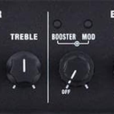 Boss Katana-100 MkII 1x12 inch 100-watt Combo Amp image 4