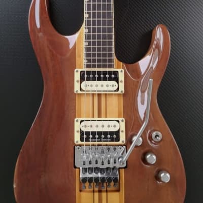 Edwards E-LS-115LT Les Paul Special - ESP Japan - TV Yellow