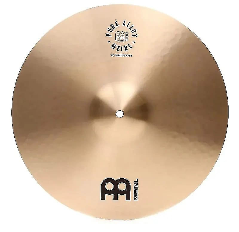 Meinl PA16MC 16