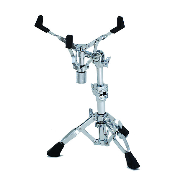 Ludwig LAP22SS Atlas Pro Double-Braced Snare Drum Stand image 1