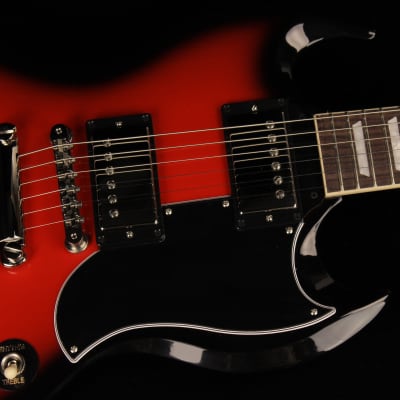 Gibson SG Standard '61 - CB (#073) image 3
