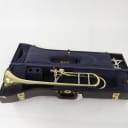 Bach Model 42A Stradivarius Professional Tenor Trombone SN 211685