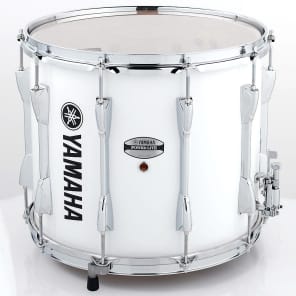 Yamaha MS-6314WR Power-Lite Series 14x12" Marching Snare Drum