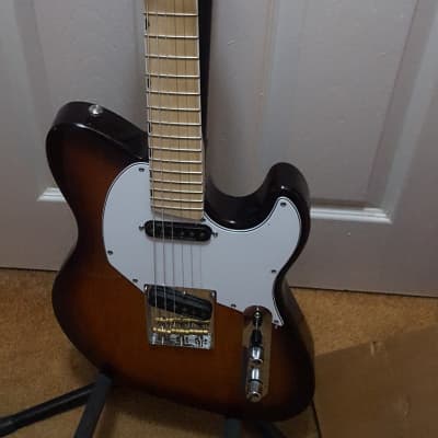 Dream Studio Guitar Twang guitar for sale