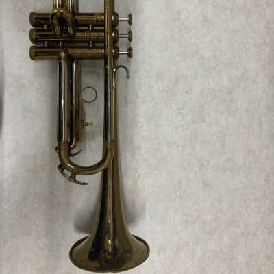 Reynolds  Trumpet 1958 Brass image 3